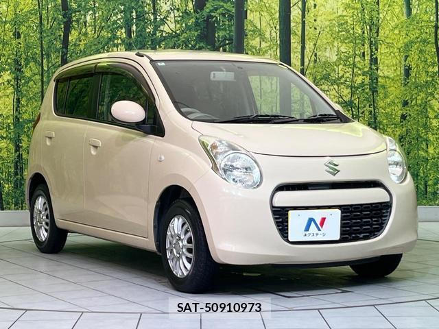 Suzuki ALTO 2010-02 8728101-13