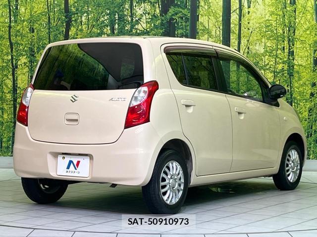 Suzuki ALTO 2010-02 8728101-14