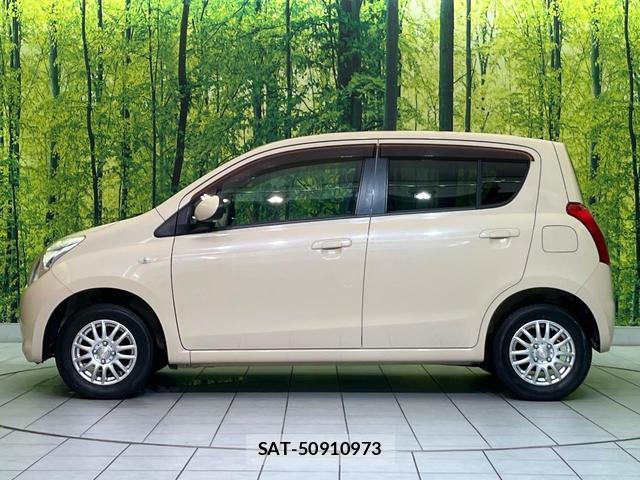 Suzuki ALTO 2010-02 8728101-16