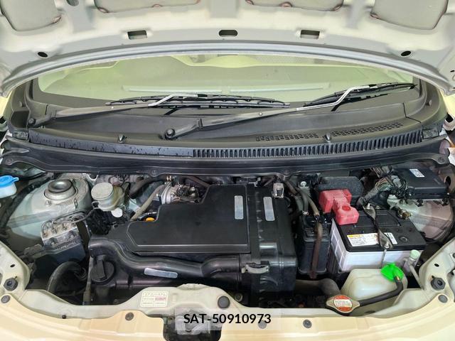 Suzuki ALTO 2010-02 8728101-17