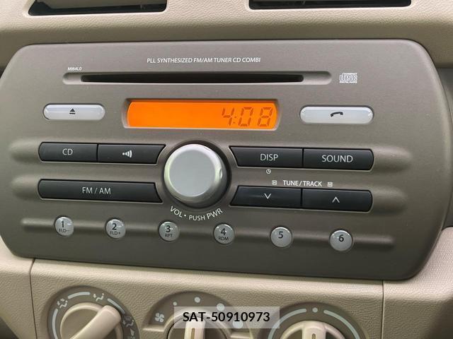 Suzuki ALTO 2010-02 8728101-2