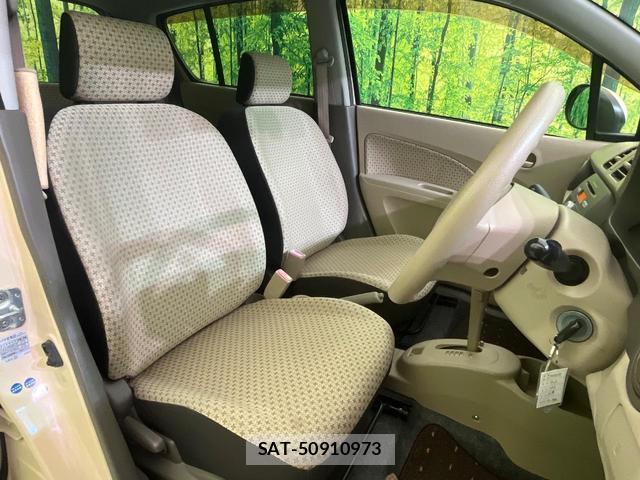 Suzuki ALTO 2010-02 8728101-5