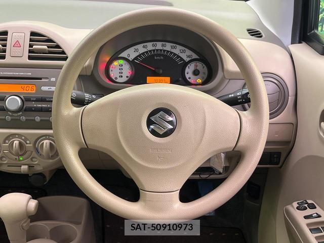 Suzuki ALTO 2010-02 8728101-8