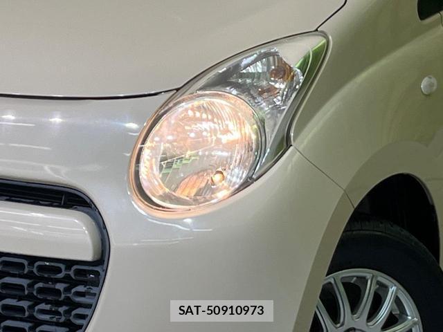 Suzuki ALTO 2010-02 8728101-9