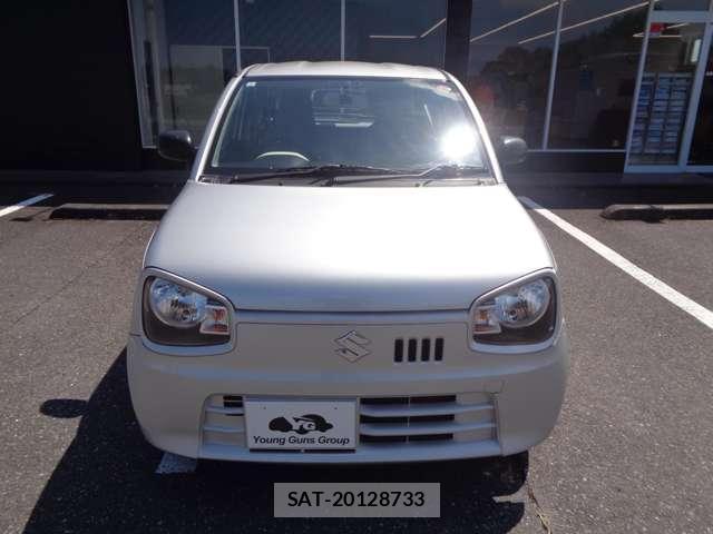 Suzuki ALTO 2015-03 8728535-11