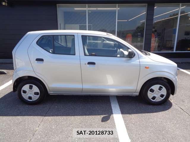 Suzuki ALTO 2015-03 8728535-13