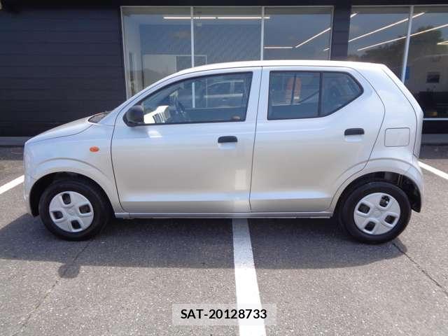 Suzuki ALTO 2015-03 8728535-14