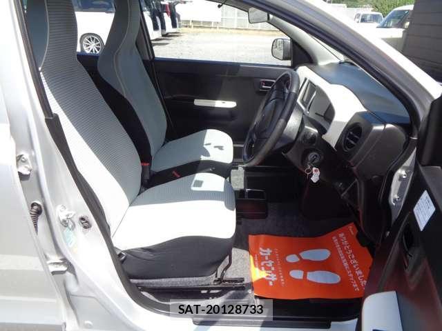 Suzuki ALTO 2015-03 8728535-15