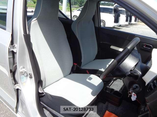Suzuki ALTO 2015-03 8728535-16