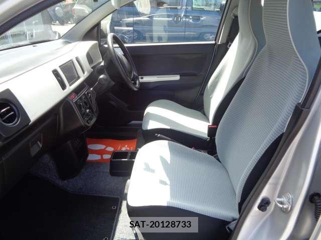 Suzuki ALTO 2015-03 8728535-17