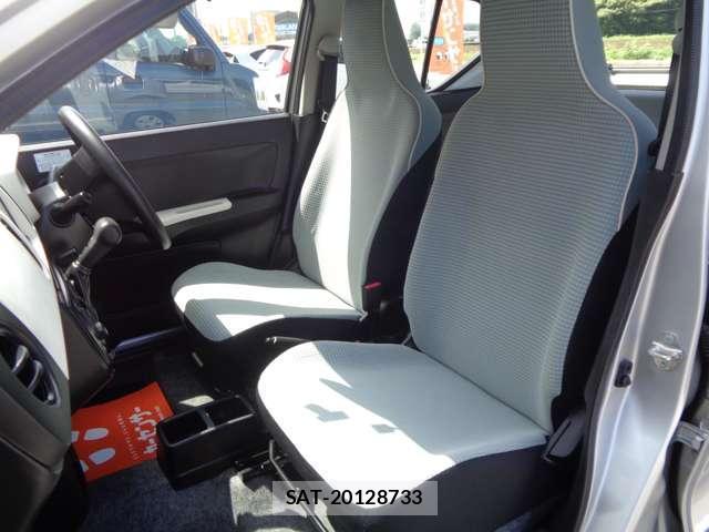 Suzuki ALTO 2015-03 8728535-18