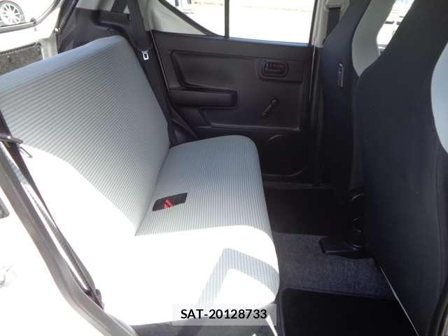 Suzuki ALTO 2015-03 8728535-19