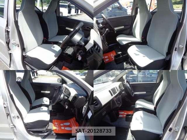 Suzuki ALTO 2015-03 8728535-3