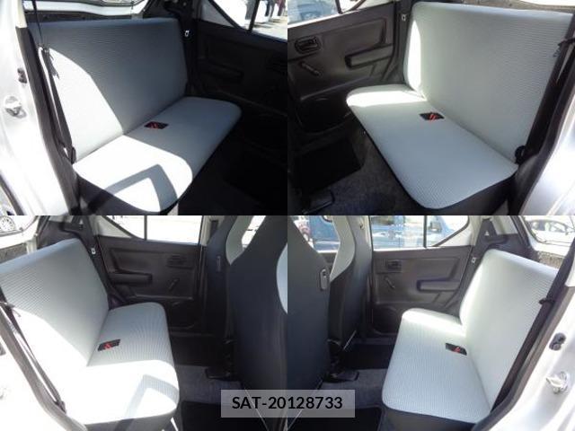 Suzuki ALTO 2015-03 8728535-4