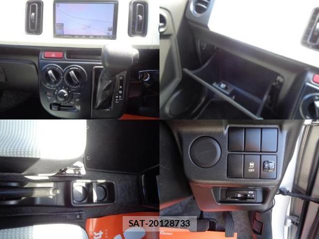 Suzuki ALTO 2015-03 8728535-5