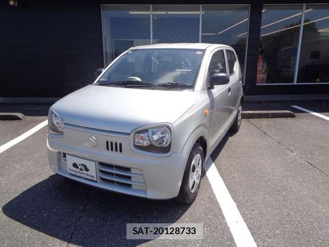 Suzuki ALTO 2015-03 8728535-7