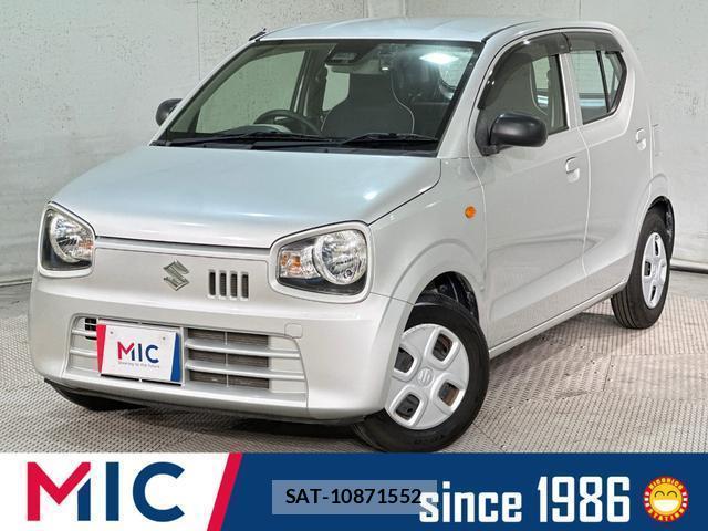 Suzuki ALTO 2019-07 8728834-0