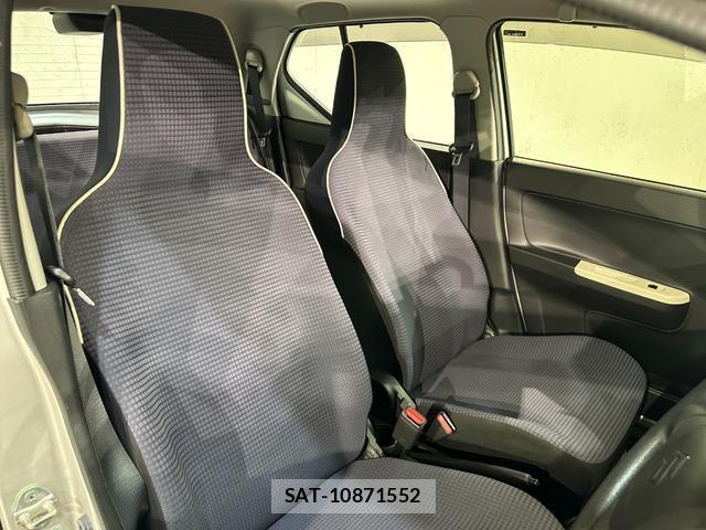 Suzuki ALTO 2019-07 8728834-10