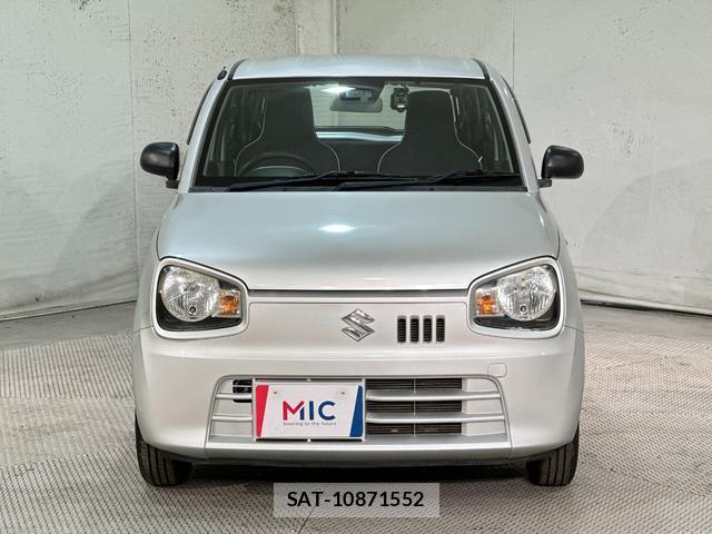 Suzuki ALTO 2019-07 8728834-11