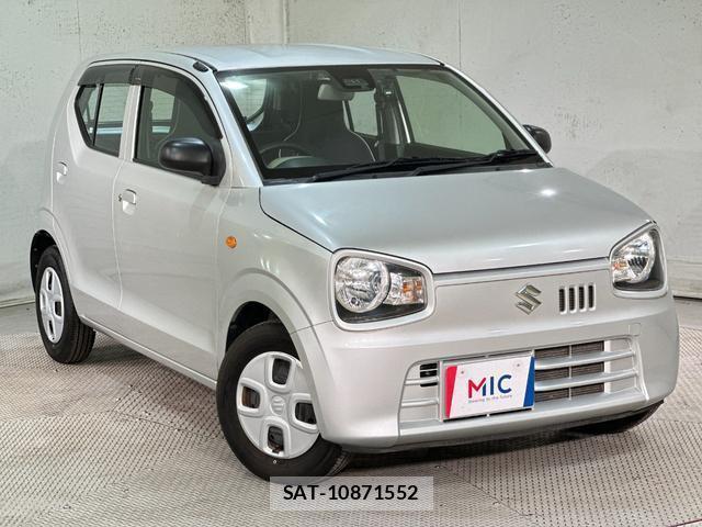 Suzuki ALTO 2019-07 8728834-12