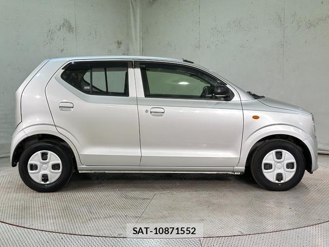 Suzuki ALTO 2019-07 8728834-13