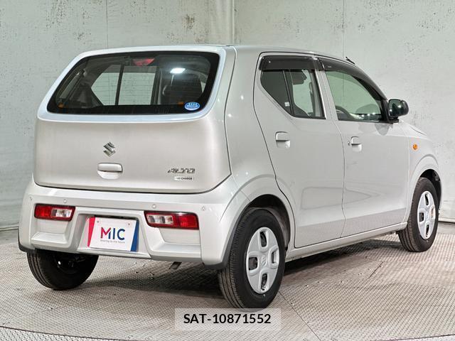 Suzuki ALTO 2019-07 8728834-14