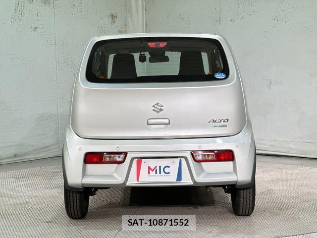 Suzuki ALTO 2019-07 8728834-15