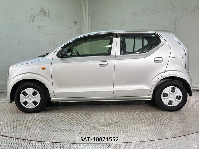 Suzuki ALTO 2019-07 8728834-17