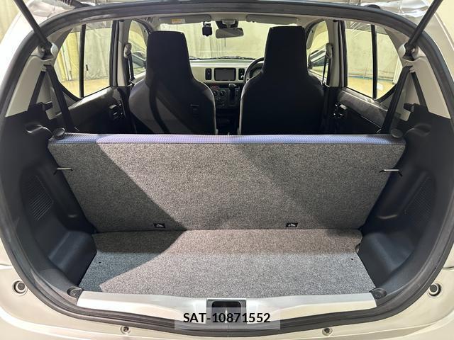 Suzuki ALTO 2019-07 8728834-18