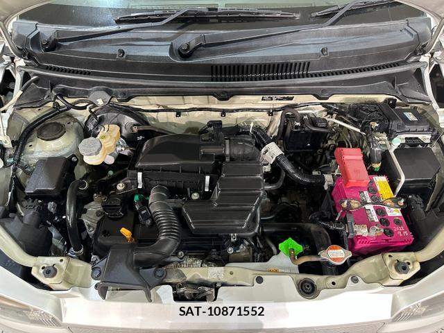 Suzuki ALTO 2019-07 8728834-19