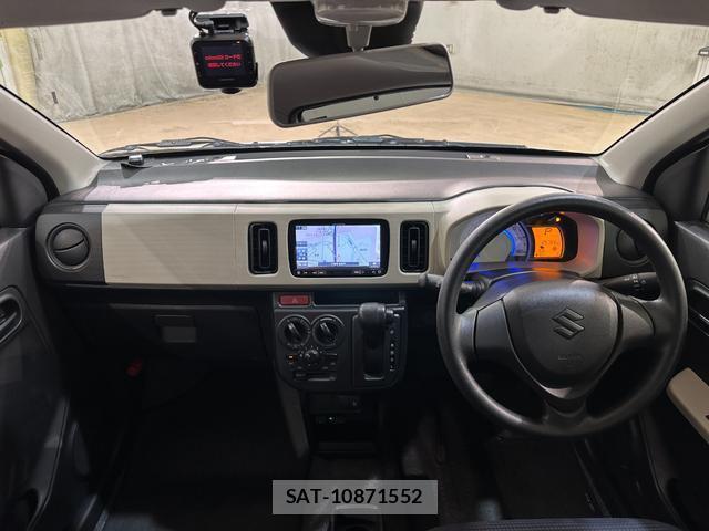 Suzuki ALTO 2019-07 8728834-5
