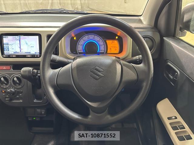 Suzuki ALTO 2019-07 8728834-6