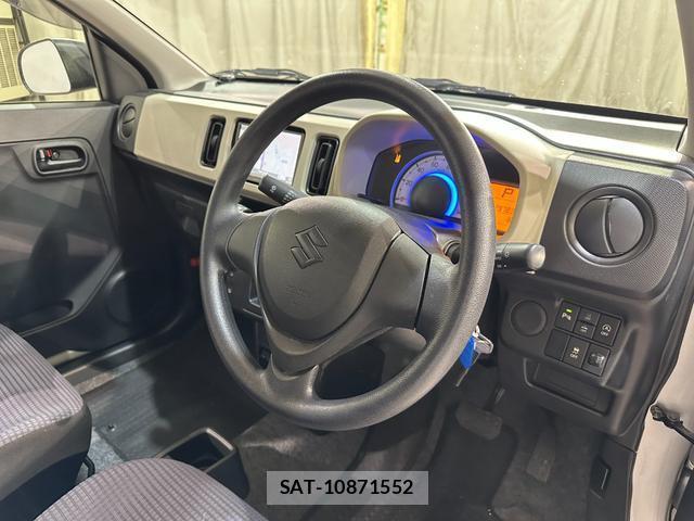 Suzuki ALTO 2019-07 8728834-9