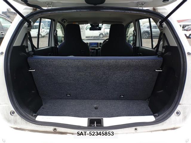 Suzuki ALTO 2021-08 8729043-5
