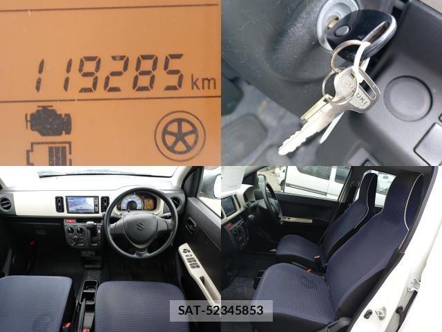 Suzuki ALTO 2021-08 8729043-7