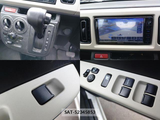 Suzuki ALTO 2021-08 8729043-8