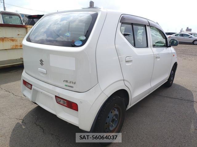 Suzuki ALTO 2019-08 8729058-2
