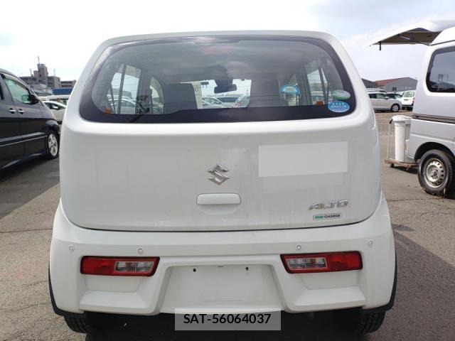 Suzuki ALTO 2019-08 8729058-3