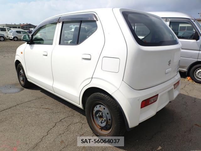 Suzuki ALTO 2019-08 8729058-4
