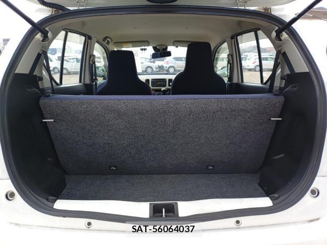Suzuki ALTO 2019-08 8729058-5