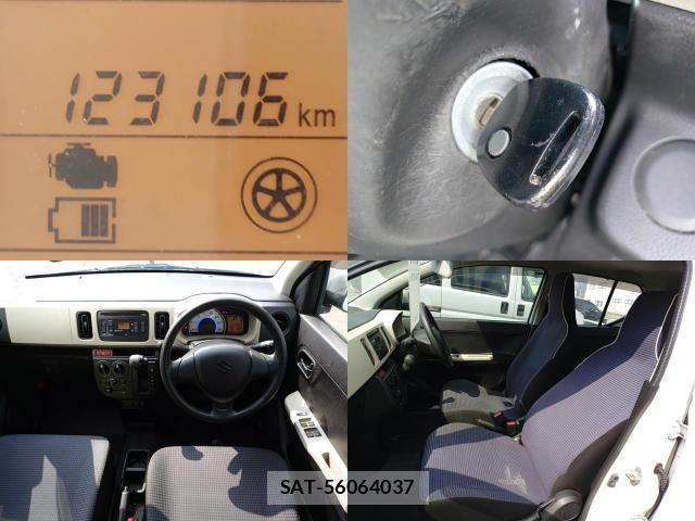 Suzuki ALTO 2019-08 8729058-7