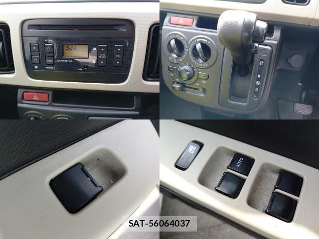 Suzuki ALTO 2019-08 8729058-8
