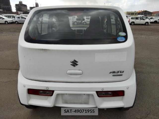 Suzuki ALTO 2019-08 8729060-3