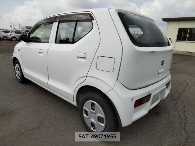Suzuki ALTO 2019-08 8729060-4