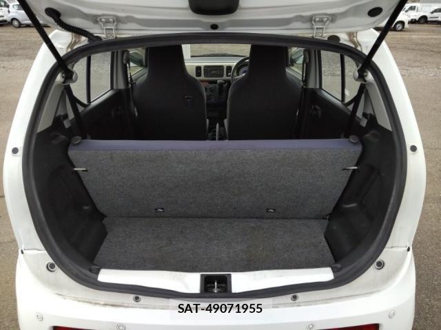 Suzuki ALTO 2019-08 8729060-5
