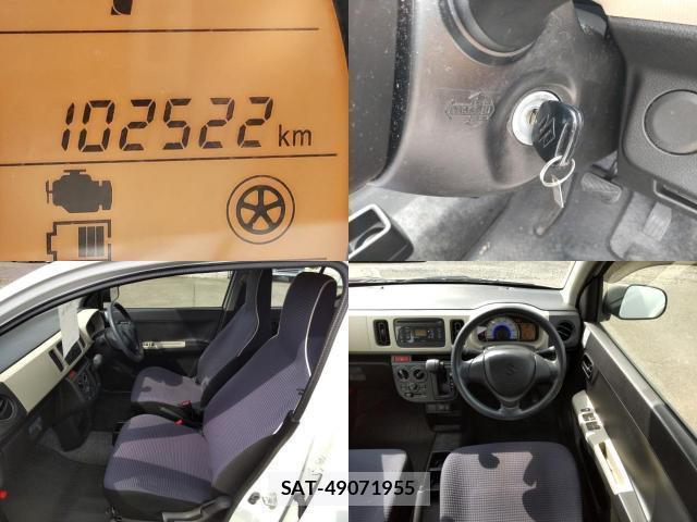 Suzuki ALTO 2019-08 8729060-7