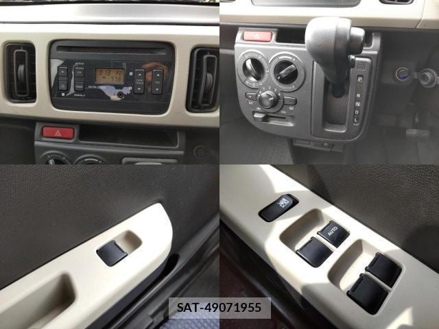 Suzuki ALTO 2019-08 8729060-8