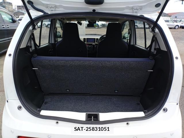 Suzuki ALTO 2021-09 8729063-3
