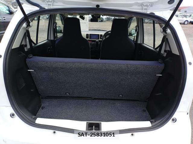 Suzuki ALTO 2021-09 8729063-5