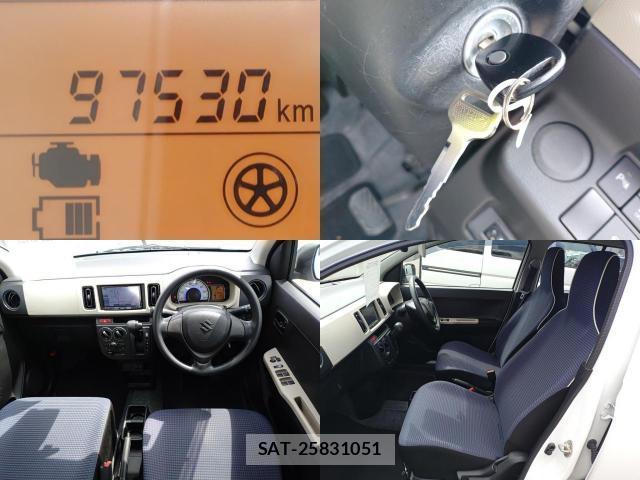 Suzuki ALTO 2021-09 8729063-7